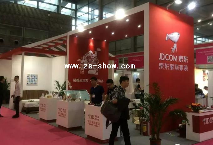 展台设计搭建